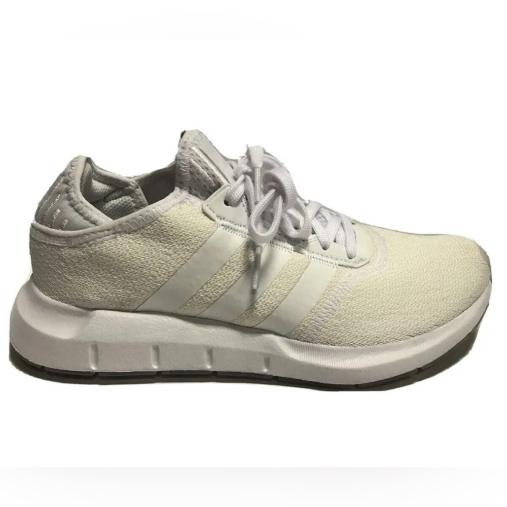 Adidas Women’s Swift Run X Running Shoe White Size 7M